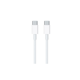 کابل شارژر 60 وات دو سر تایپ سی اپل مدل A2795 طول 1 متر