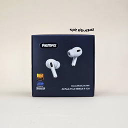 هدفون بلوتوثی ریمکس مدل AirPods Pro 2 Type-C