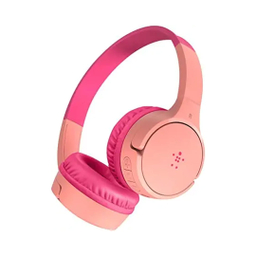 هدفون بلوتوثی کودک بلکین مدل Soundform Mini for Kids