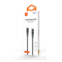 کابل تبدیل USB-C به Lightning مک دودو (Mcdodo) مدل Mc-Ca-7360 به طول 1.2m