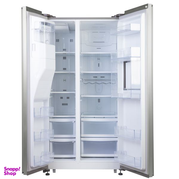 یخچال و فریزر ساید بای ساید 32 فوت امرسان مدل RFR3292D