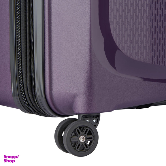 چمدان دلسی مدل BELMONT PLUS کد 3861985 مجموعه سه عددی