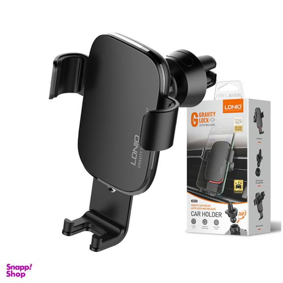 پایه نگهدارنده گوشی موبایل الدینیو مدل MG10