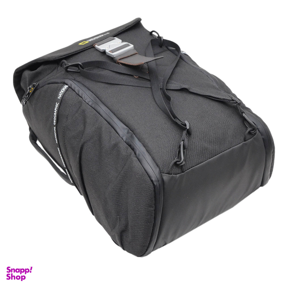 کوله پشتی نشنال جئوگرافیک مدل ESSENTIAL N23735