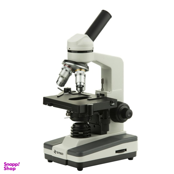 میکروسکوپ آزمایشگاهی زیتازی مدل MonoView Plus Z50M