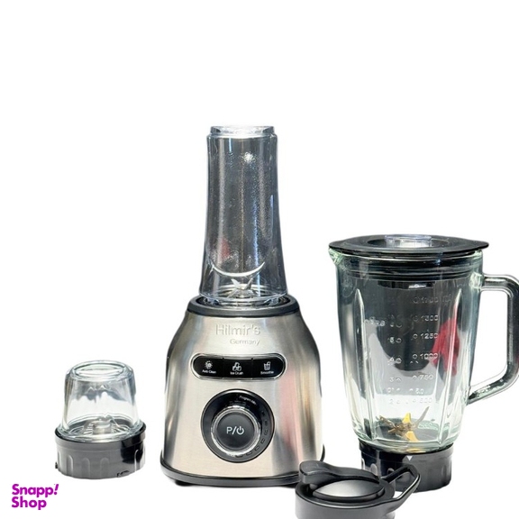 آبمیوه گیری هیلمرز کد 1639