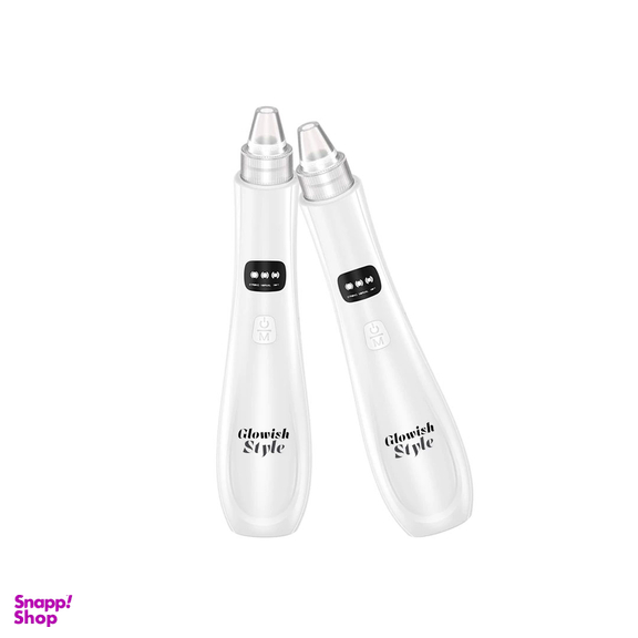 میکرودرم گلویش استایل (Golwish Style) مدل MT-84