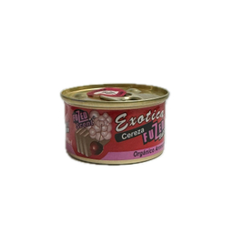 خوشبو کننده کنسروی اگزاتیکا مدل cherry