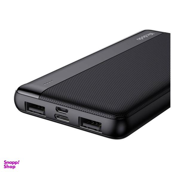 پاوربانک مک دودو مدل MC-1360 ظرفیت 10000mAh