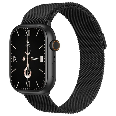 ساعت هوشمند ویسمی مدل WS-X21 سایز 45 میلی‌ متر