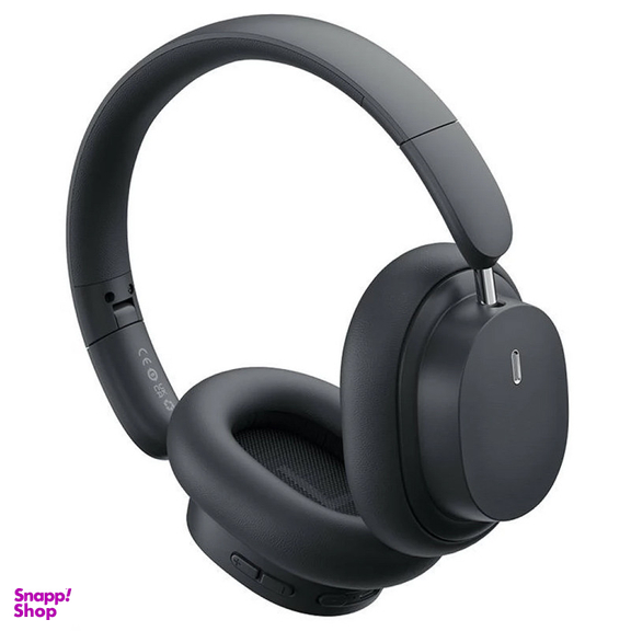 هدفون بلوتوثی بیسوس مدل Bowie D05