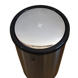 سطل زباله آکا الکتریک مدل ویل دور بین کد YP-360DARAJE-025L