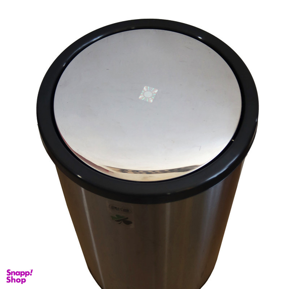 سطل زباله آکا الکتریک مدل ویل دور بین کد YP-360DARAJE-025L