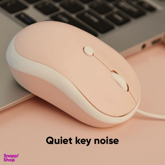 ماوس مافی مدل M5