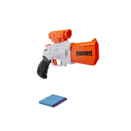 تفنگ بازی نرف مدل Fortnite SR