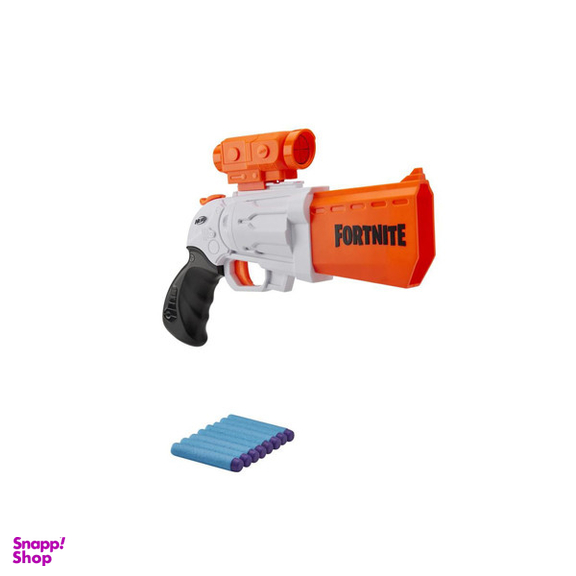 تفنگ بازی نرف مدل Fortnite SR