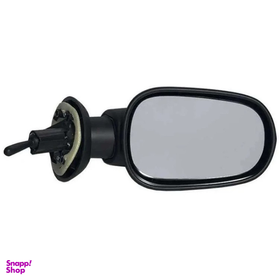 آینه جانبی مکانیکی راست کروز پلاس کد 34110801 مناسب ال 90