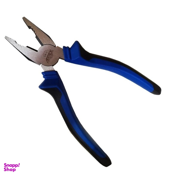 انبر دست اپکس مدل AJ-APX-6518 سایز 8 اینچ
