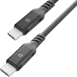 کابل Type-C پاورولوژی مدل PC020 طول 1.2 متر