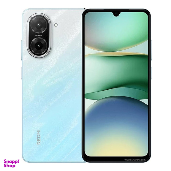 گوشی موبایل شیائومی مدل Redmi A5 دو سیم کارت ظرفیت 128 گیگابایت رم 4 گیگابایت