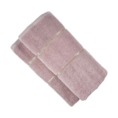 حوله حمام هیرو طرح ماکرو سایز 100×150 سانتی متر