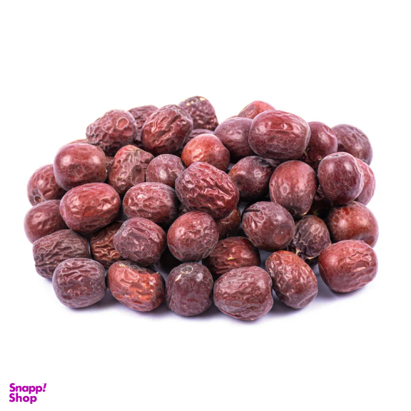 عناب خشک بارجیل