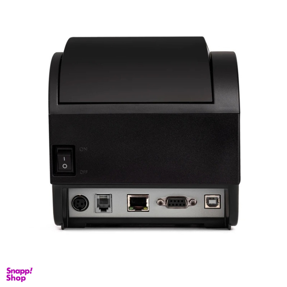 فیش پرینتر اتم مدل A300i