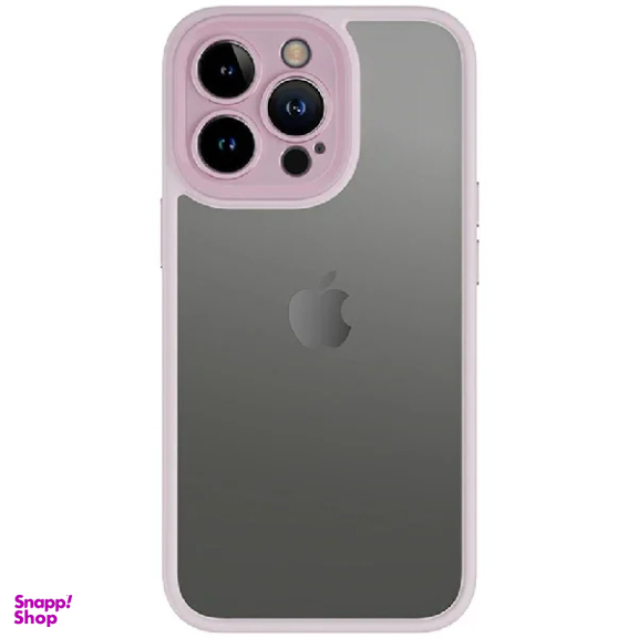 کاور گوشی موبایل راک مدل RPC2206 مناسب اپل iPhone 13 Pro Max