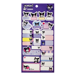 برچسب عنوان نویسی مدل کورومی کد 80