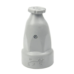 دوشاخه برق تیراژه مدل نر و مادگی مجموعه 2 عددی