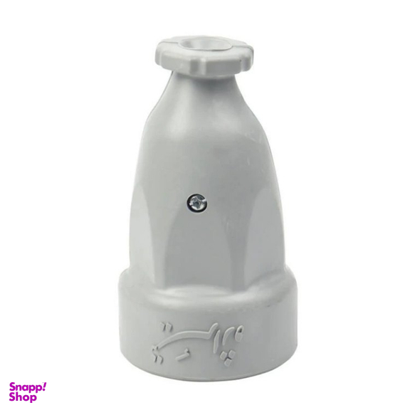 دوشاخه برق تیراژه مدل نر و مادگی مجموعه 2 عددی