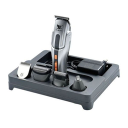 ماشین اصلاح موی بدن و صورت بیاویا مدل BY680