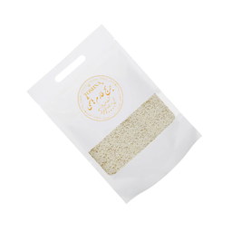 برنج طارم هاشمی مازندران توشنا وزن 2 کیلوگرم