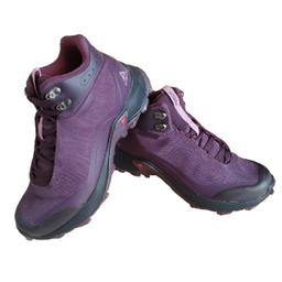 کفش کوهنوردی زنانه هامتو مدل 210500B-3