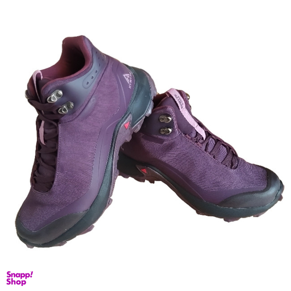 کفش کوهنوردی زنانه هامتو مدل 210500B-3