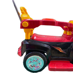 ماشین بازی سواری بیبی لند مدل Magic Car