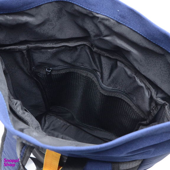 کوله پشتی نشنال جئوگرافیک مدل RECYCLABLE N23820