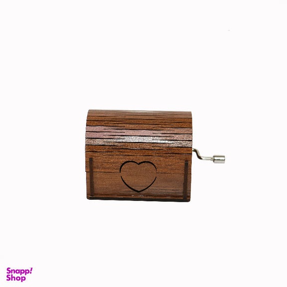 ست هدیه مدل Chest Love