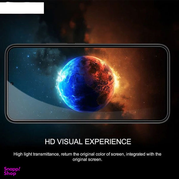 محافظ صفحه نمایش گوشی موبایل گلدن گارد مدل کریستالی مناسب سامسونگ Galaxy A72