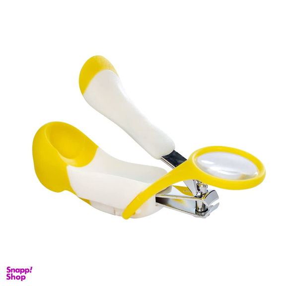 ناخن گیر مدل O7D