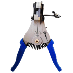 انبر سیم لخت کن استارمکس مدل RO-02 سایز 7 اینچ