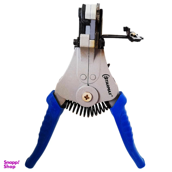 انبر سیم لخت کن استارمکس مدل RO-02 سایز 7 اینچ