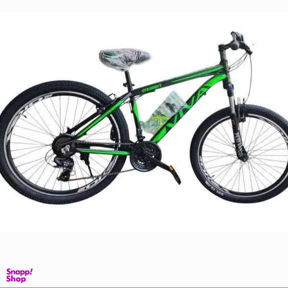 دوچرخه ویوا مدل اکسیژن کد 005