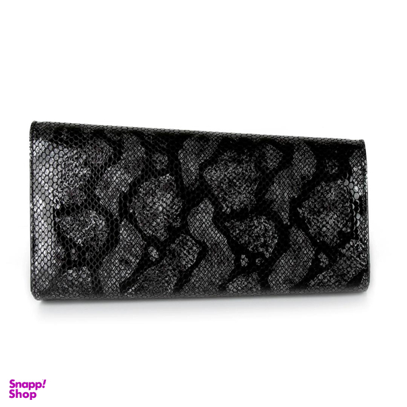 کیف دستی زنانه چرم کروکو مدل مائورا