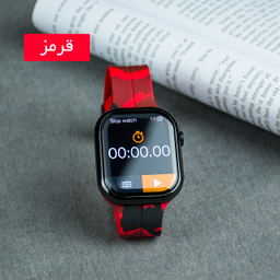 ساعت هوشمند گیفت کالکشن مدل HW Series سایز 45 میلی‌ متر