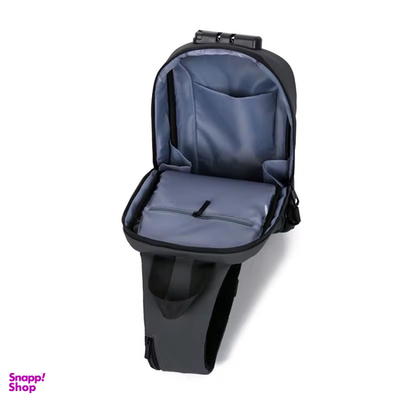 کیف کراس بادی مردانه فشن کد 2025
