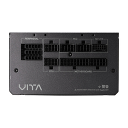 منبع تغذیه اف اس پی مدل VITA GM 750W