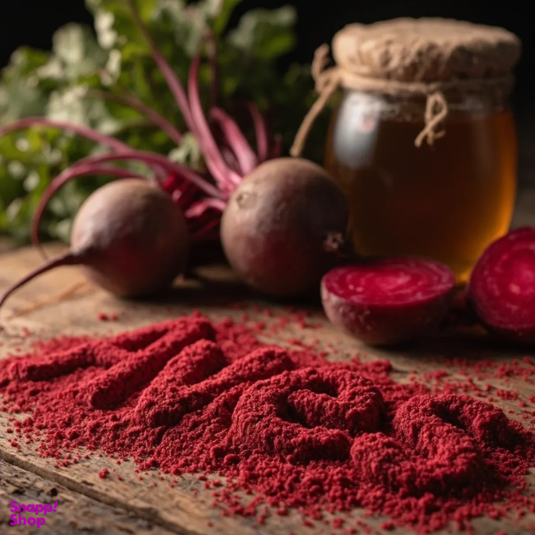 غذای پرنده میکرو لبو و عسل آوس تروپیکن وزن 453 گرم