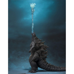 اکشن فیگور نکا مدل گودزیلا Godzilla Black