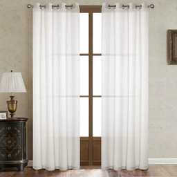 پرده مدل حریر الگانت سایز 300×280 سانتی متر